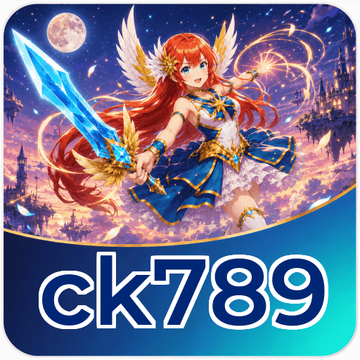 Instalasi ck789